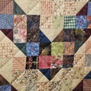 Quilts, Table Runners & Misc Soft Goods - The Amish Connection | Solid ...